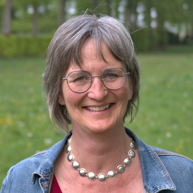 Der Vorstand schlägt Silvia Mertens als Bürgermeister-Kandidatin vor